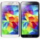 Anti-scratch Case - поликарбонатов кейс за Samsung Galaxy S5 (черен) thumbnail 4