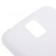 S-Line силиконов кейс за Samsung Galaxy S5 (бял) thumbnail 4