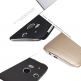 Nillkin Super Frosted Shield - тънък поликарбонатов кейс за HTC One 2 (M8) (бял) thumbnail 5