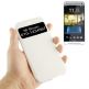 HTC M8 Promo Pack - кожен калъф, зарядно за кола, силиконов калъф, протектор за екрана за HTC ONE 2 M8 thumbnail 2