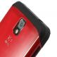(+Подарък втори кейс) Spigen Armor - удароустойчив хибриден кейс за Samsung Galaxy Note 3 (червен) thumbnail 2