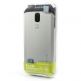 Spigen Armor - удароустойчив хибриден кейс за Samsung Galaxy Note 3 (сребрист) thumbnail 6