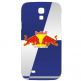 Red Bull Case - поликарбонатов кейс за Samsung Galaxy S4 thumbnail