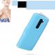 Nillkin Window Flip Case - кожен калъф, тип портфейл за LG G2 (жълт) thumbnail 11