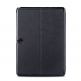 USAMS Smart Leather Case - кожен калъф с поставка за Samsung Galaxy Tab Pro 10.1 thumbnail 3