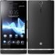 Sony Xperia S ,4" екран,1.5Ghz процесор, Андроид 4, смартфон с две сим карти thumbnail