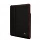 Vaja Leather Agenda - луксозен кожен калъф (ръчна изработка) за iPad 3 (черен)  thumbnail