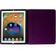 Moshi Concerti - хибриден кейс и поставка за iPad 3 (новият iPad) - лилав  thumbnail 5