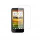 ScreenGuard Glossy - защитно покритие за дисплея на HTC One X  thumbnail