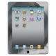 Belkin Mirror Screen Guard - защитнo покритиe за iPad 3 и iPad 2  thumbnail