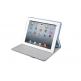 SwitchEasy Exec - тънък кейс и поставка за iPad 3 (новият iPad) - син  thumbnail 6