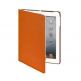 SwitchEasy Exec - тънък кейс и поставка за iPad 3 (новият iPad) - оранжев  thumbnail 3
