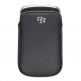 BlackBerry Pouch - кожен калъф за BlackBerry Bold 9900, 9930  thumbnail