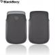 BlackBerry Pouch - кожен калъф за BlackBerry Bold 9900, 9930  thumbnail 2