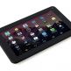 Таблет X18 Tablet, 7 инчов, 4-ядрен процесор, Android 4.4 Kitkat, Българско меню thumbnail 3