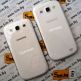 Samsung Galaxy S3, телефон с две сим карти, реплика thumbnail 14