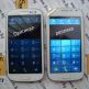 Samsung Galaxy S3, телефон с две сим карти, реплика thumbnail 15