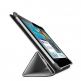 Belkin Trifold Folio - кожен калъф и стойка за Samsung Galaxy Tab 10.1 (2) (черен)  thumbnail 3