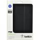 Belkin Trifold Folio - кожен калъф и стойка за Samsung Galaxy Tab 10.1 (2) (черен)  thumbnail 4