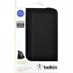 Belkin Bi-Fold Folio - кожен калъф и стойка за Samsung Galaxy Tab 7 (2)  thumbnail 4