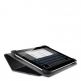 Belkin Bi-Fold Folio - кожен калъф и стойка за Samsung Galaxy Tab 7 (2)  thumbnail 2
