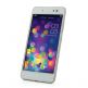 Lenovo S90 Sisley, Алуминиев 4-ядрен Android смартфон с две сим карти (Silver) thumbnail 2