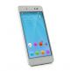 Lenovo S90 Sisley, Алуминиев 4-ядрен Android смартфон с две сим карти (Silver) thumbnail 3