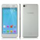 Lenovo S90 Sisley, Алуминиев 4-ядрен Android смартфон с две сим карти (Silver) thumbnail 4