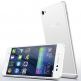 Lenovo S90 Sisley, Алуминиев 4-ядрен Android смартфон с две сим карти (Silver) thumbnail