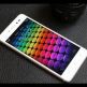 Lenovo S90 Sisley, Алуминиев 4-ядрен Android смартфон с две сим карти (Silver) thumbnail 14