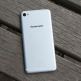 Lenovo S90 Sisley, Алуминиев 4-ядрен Android смартфон с две сим карти (Silver) thumbnail 8