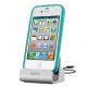 Belkin Dock - док станция и поставка за iPhone 4/4S  thumbnail