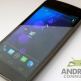 Samsung Galaxy Nexus, телефон с две сим карти, реплика thumbnail 3