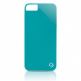 Gear4 Pop case - поликарбонатов кейс за iPhone 5 (син) thumbnail 2