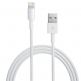 Apple Lightning to USB Cable - оригинален USB кабел за iPhone 5, iPod Touch 5, iPod Nano 7 thumbnail 4