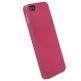 Krusell ColorCover - поликарбонатов кейс за iPhone 5 (черен) thumbnail