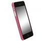 Krusell ColorCover - поликарбонатов кейс за iPhone 5 (черен) thumbnail 2