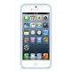 Belkin Shield Sheer Matte - термополуретанов кейс за iPhone 5 (светлосин) thumbnail 5