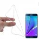 Tънък силиконов калъф/кейс (0.3 mm) за Samsung Galaxy Note 5 (прозрачен) thumbnail