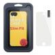 Elago S5 Slim Fit 2 Case + HD Clear Film - кейс и HD покритие за iPhone 5 (жълт) thumbnail 2