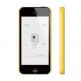 Elago S5 Slim Fit 2 Case + HD Clear Film - кейс и HD покритие за iPhone 5 (жълт) thumbnail 5