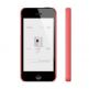  Elago S5 Slim Fit 2 Case + HD Clear Film - кейс и HD покритие за iPhone 5 (светлочервен-мат) thumbnail 5