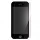  Elago S5 Slim Fit 2 Case + HD Clear Film - кейс и HD покритие за iPhone 5 (бял-лъскав) thumbnail 7