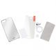 Tunewear Eggshell Pearl - тънък кейс с аксесоари за iPhone 5 (розов) thumbnail 6