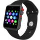 Lemfo iWatch - SmartWatch, телефон-часовник със сим карта thumbnail