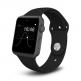 Lemfo iWatch - SmartWatch, телефон-часовник със сим карта thumbnail 2