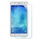 Стъклен продектор за дисплея на Samsung Galaxy J5 (прозрачен) thumbnail