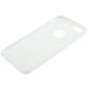 S-Line Cover Case - силиконов (TPU) калъф за iPhone 6 Plus, 6S Plus (бял) thumbnail 2