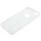S-Line Cover Case - силиконов (TPU) калъф за HTC One A9 (бял) thumbnail 3