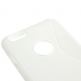 S-Line Cover Case - силиконов (TPU) калъф за iPhone 6 Plus, 6S Plus (бял) thumbnail